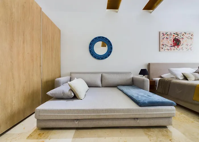 Appartement Near To 5th Avenue, Bars & Beautiful Views By Yeah