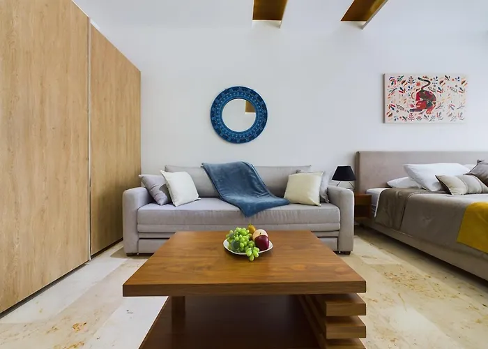Near To 5th Avenue, Bars & Beautiful Views By Yeah Appartement Playa del Carmen
