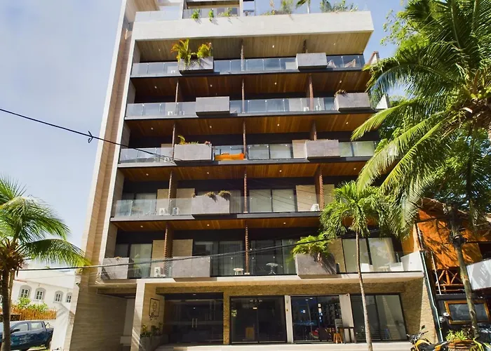 Near To 5th Avenue, Bars & Beautiful Views By Yeah Appartement *