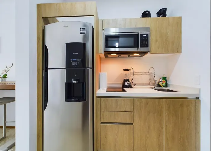 Appartement Near To 5th Avenue, Bars & Beautiful Views By Yeah
