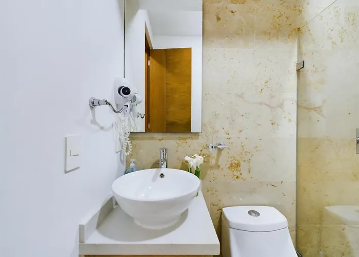 Near To 5th Avenue, Bars & Beautiful Views By Yeah Playa del Carmen