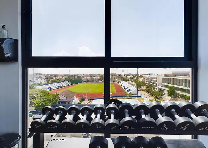 Near To 5th Avenue, Bars & Beautiful Views By Yeah Appartement *