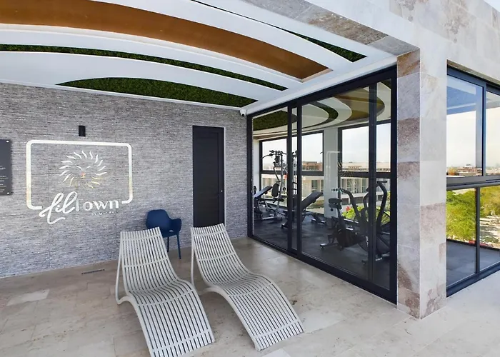 Near To 5th Avenue, Bars & Beautiful Views By Yeah Playa del Carmen