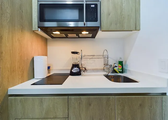 Appartement Near To 5th Avenue, Bars & Beautiful Views By Yeah *