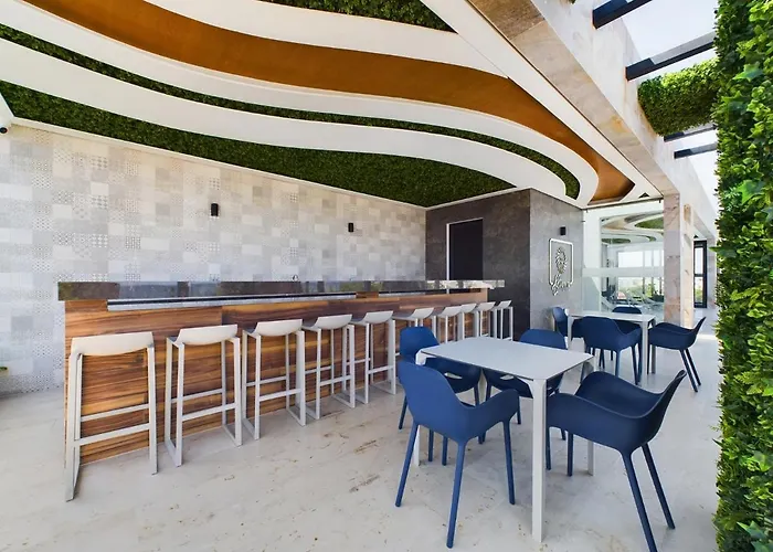 Appartement Near To 5th Avenue, Bars & Beautiful Views By Yeah *