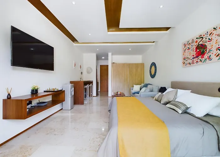 Appartement Near To 5th Avenue, Bars & Beautiful Views By Yeah