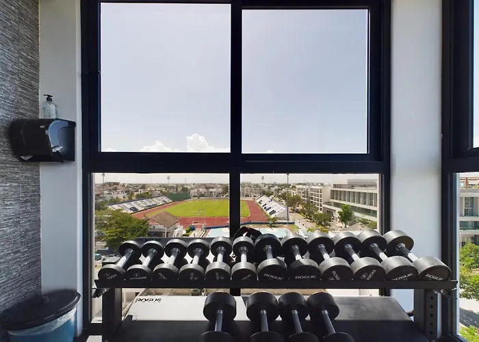 Near To 5th Avenue, Bars & Beautiful Views By Yeah Playa del Carmen