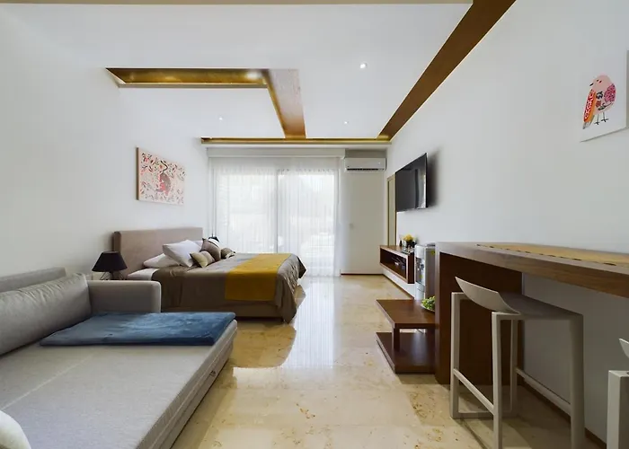 Appartement Near To 5th Avenue, Bars & Beautiful Views By Yeah *