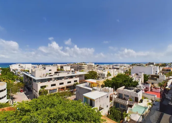 Near To 5th Avenue, Bars & Beautiful Views By Yeah Appartement *