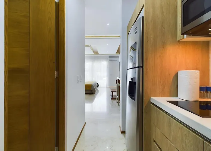 Near To 5th Avenue, Bars & Beautiful Views By Yeah Appartement *