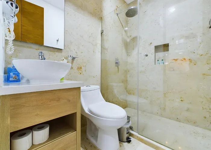 Near To 5th Avenue, Bars & Beautiful Views By Yeah Appartement