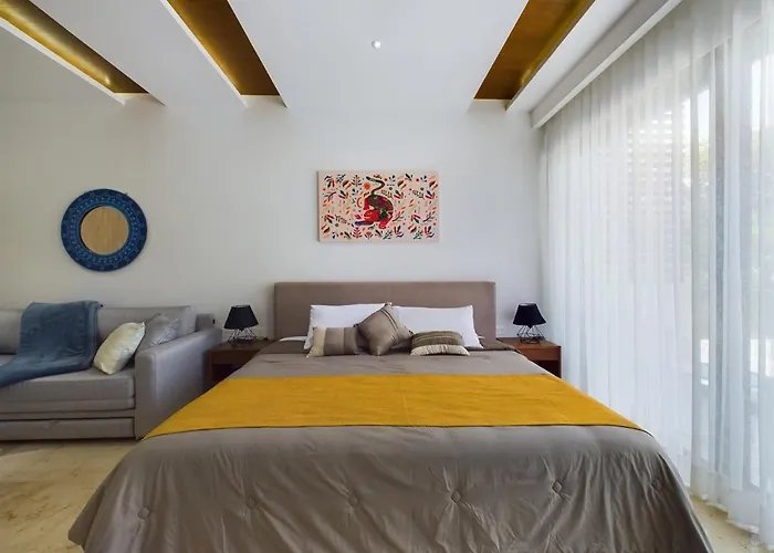 Near To 5th Avenue, Bars & Beautiful Views By Yeah Appartement Playa del Carmen