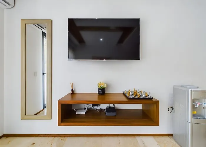 Appartement Near To 5th Avenue, Bars & Beautiful Views By Yeah